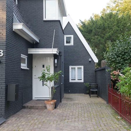 Pelt 35 Villa Bergen Bagian luar foto