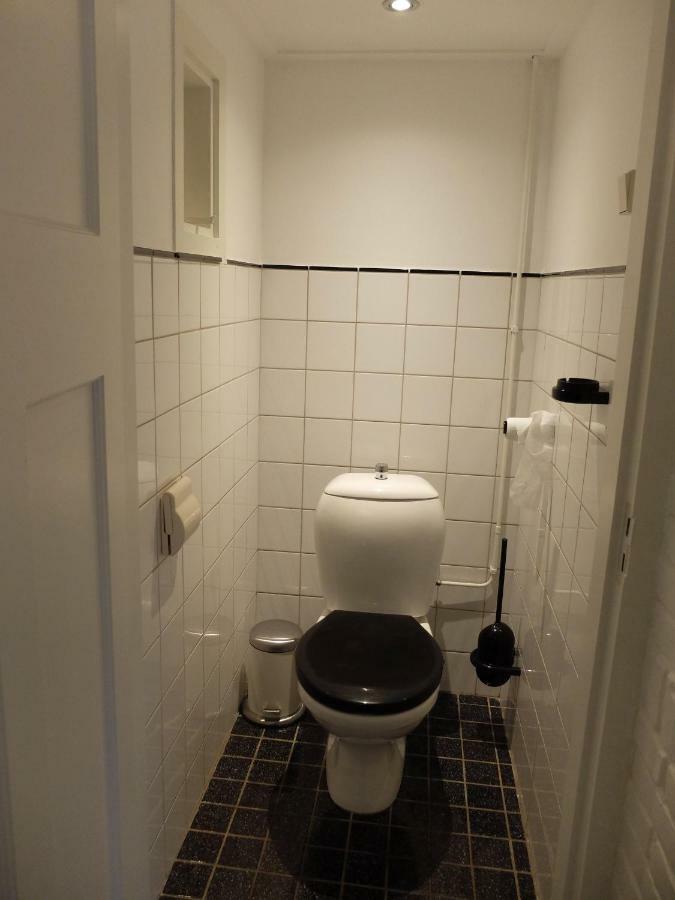 Pelt 35 Villa Bergen Bagian luar foto